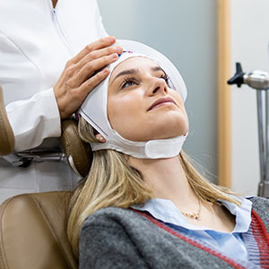 TMS Health Center | Personalized Treatment Planning, Daily TMS Sessions and Progress Monitoring and Adjustments