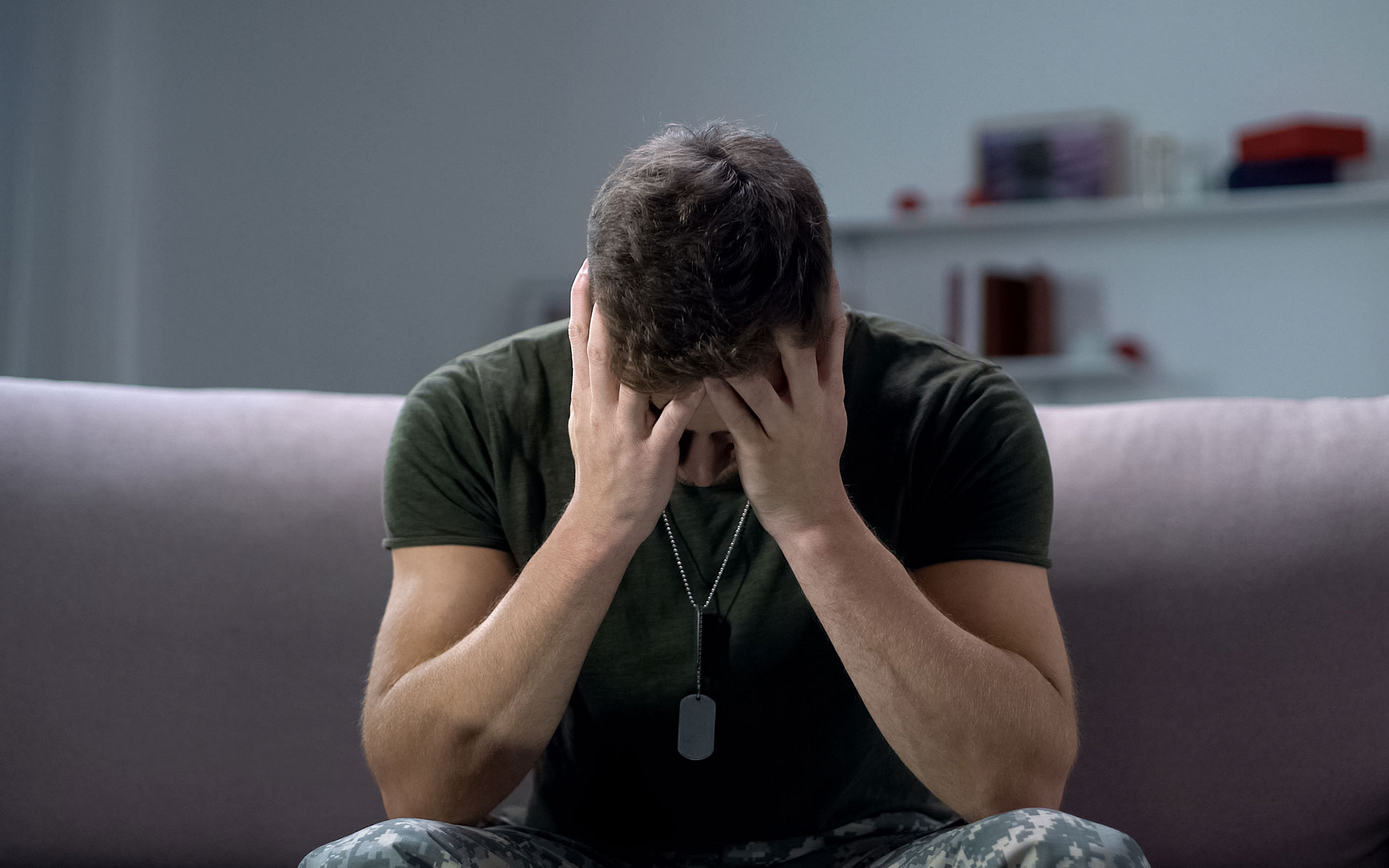 TMS Health Center | Daily TMS Sessions, Progress Monitoring and Adjustments and Post-Treatment Support